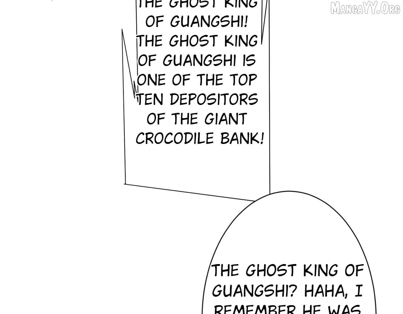 With My Netherworld Trillions, Game On! Chapter 279 - page 99